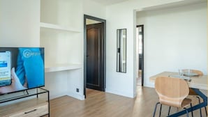 Interior - Chez Lionel I T4 I Annemasse (Annemasse)