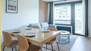 Dining - Chez Lionel I T4 I Annemasse (Annemasse)