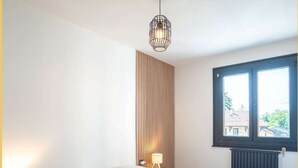 Room - Chez Lionel I T4 I Annemasse (Annemasse)