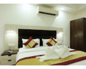 Quarto luxo