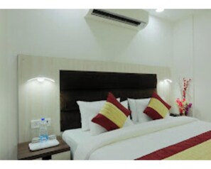 Quarto luxo