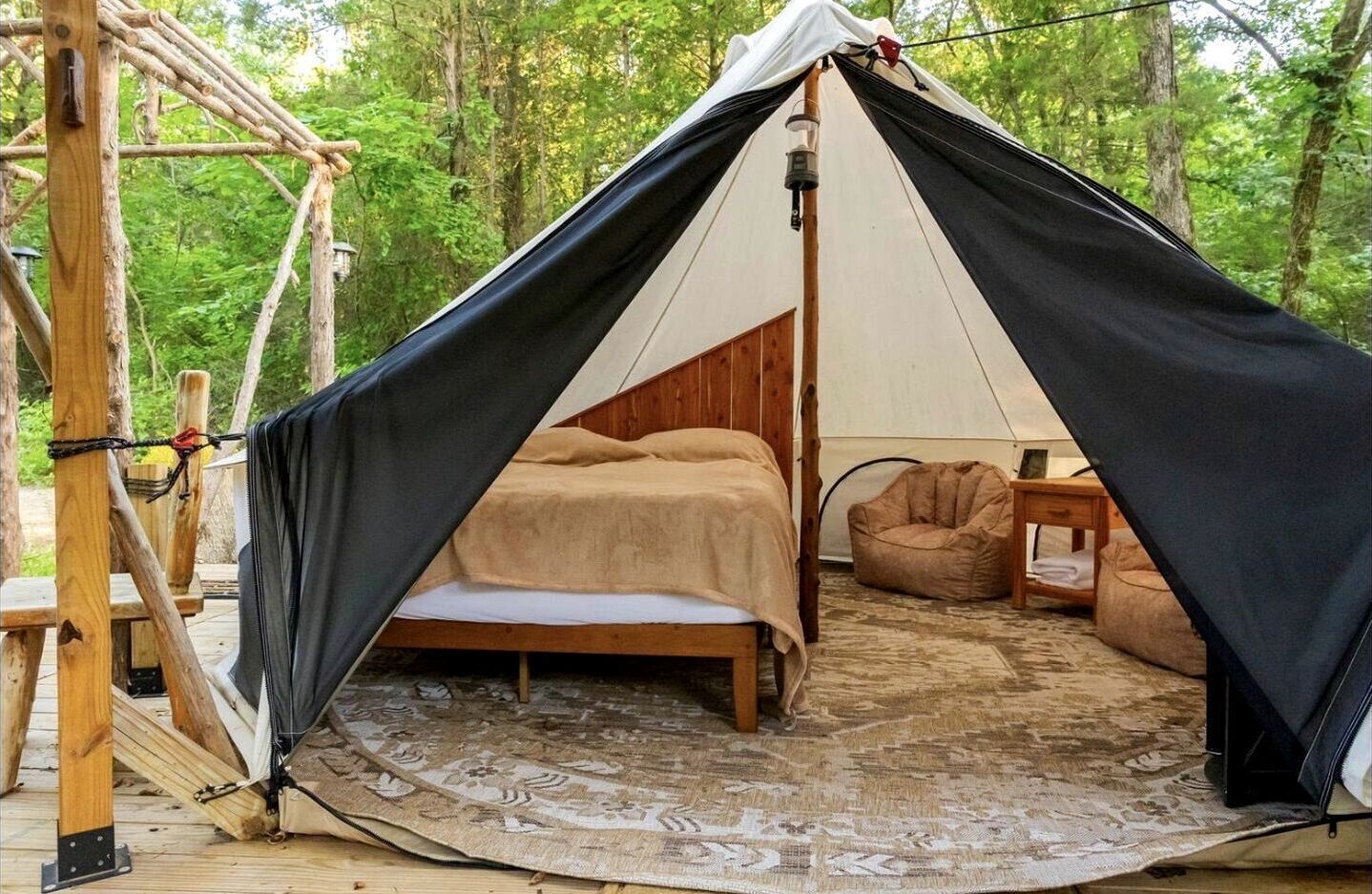 1 Schlafzimmer, Bettwäsche