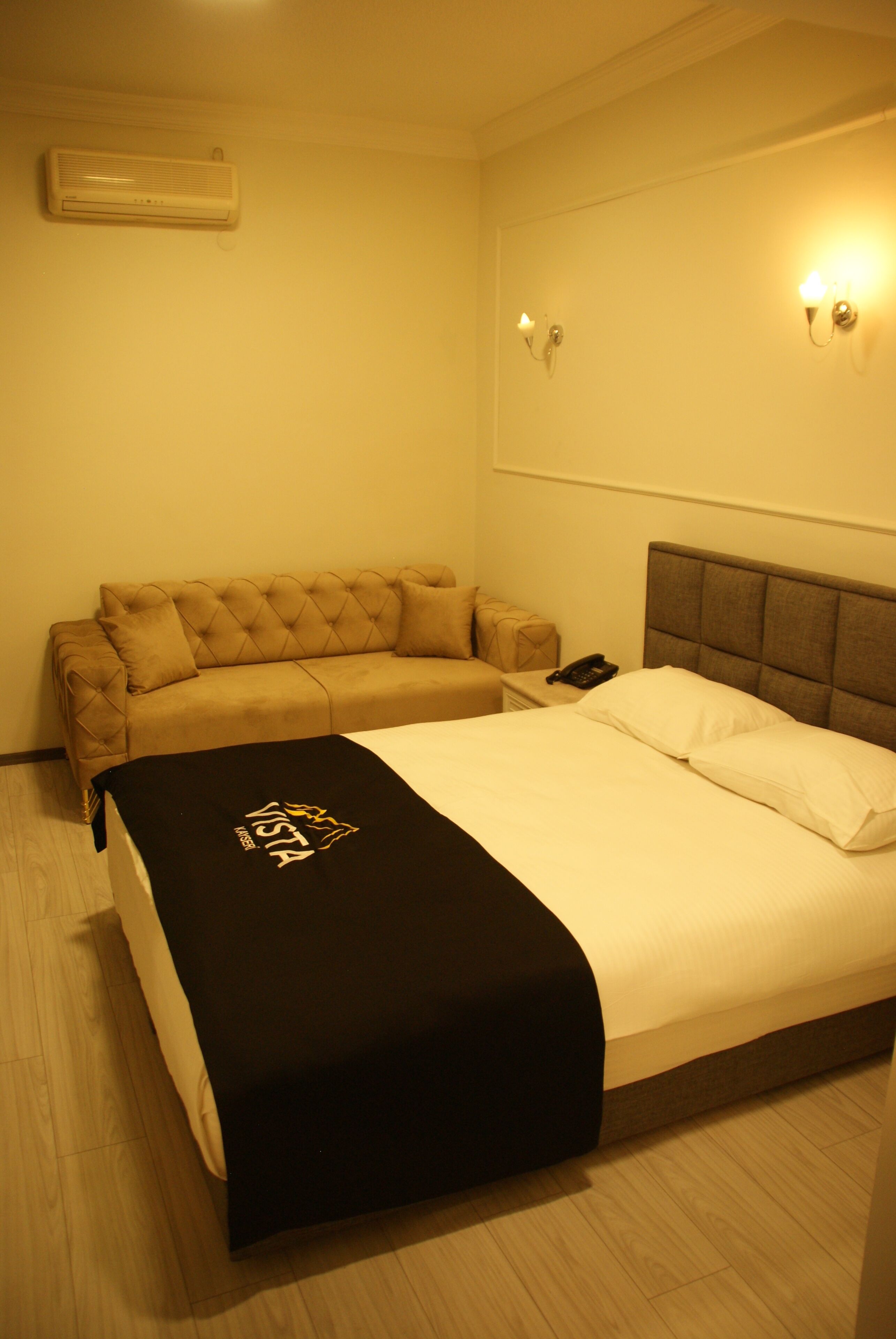 Deluxe kamer