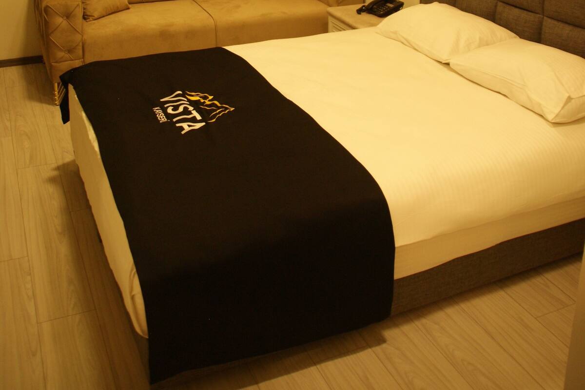 Deluxe kamer