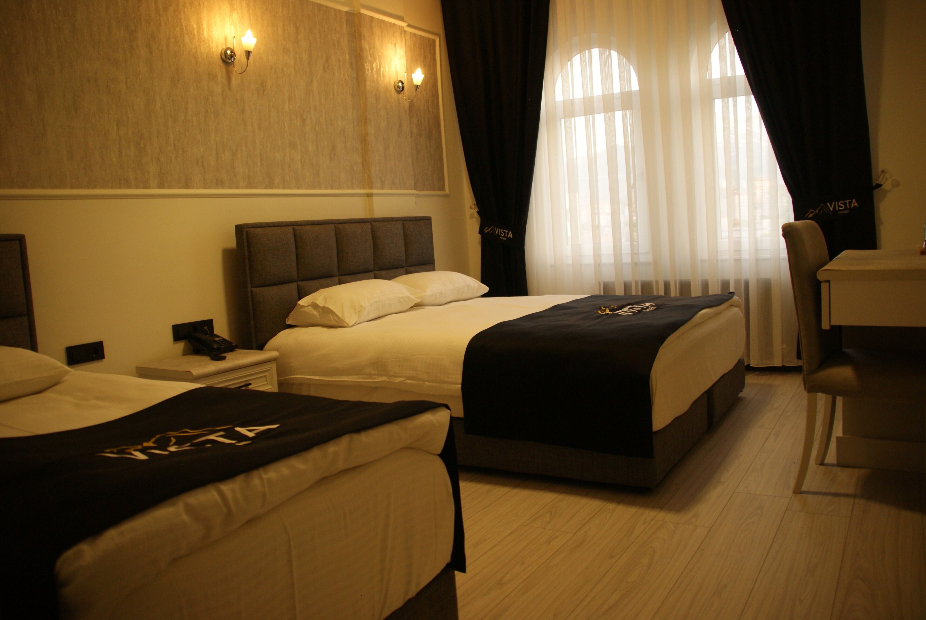Kamar Deluks