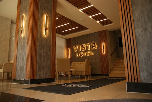 VISTA KAYSERİ HOTEL