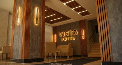 VISTA KAYSERİ HOTEL