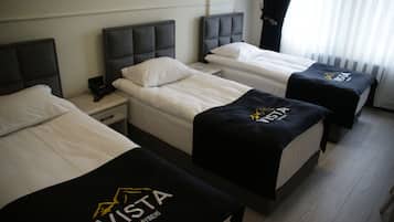 Kamar Triple Comfort
