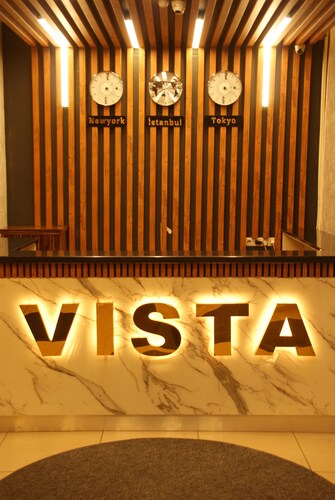 VISTA KAYSERİ HOTEL