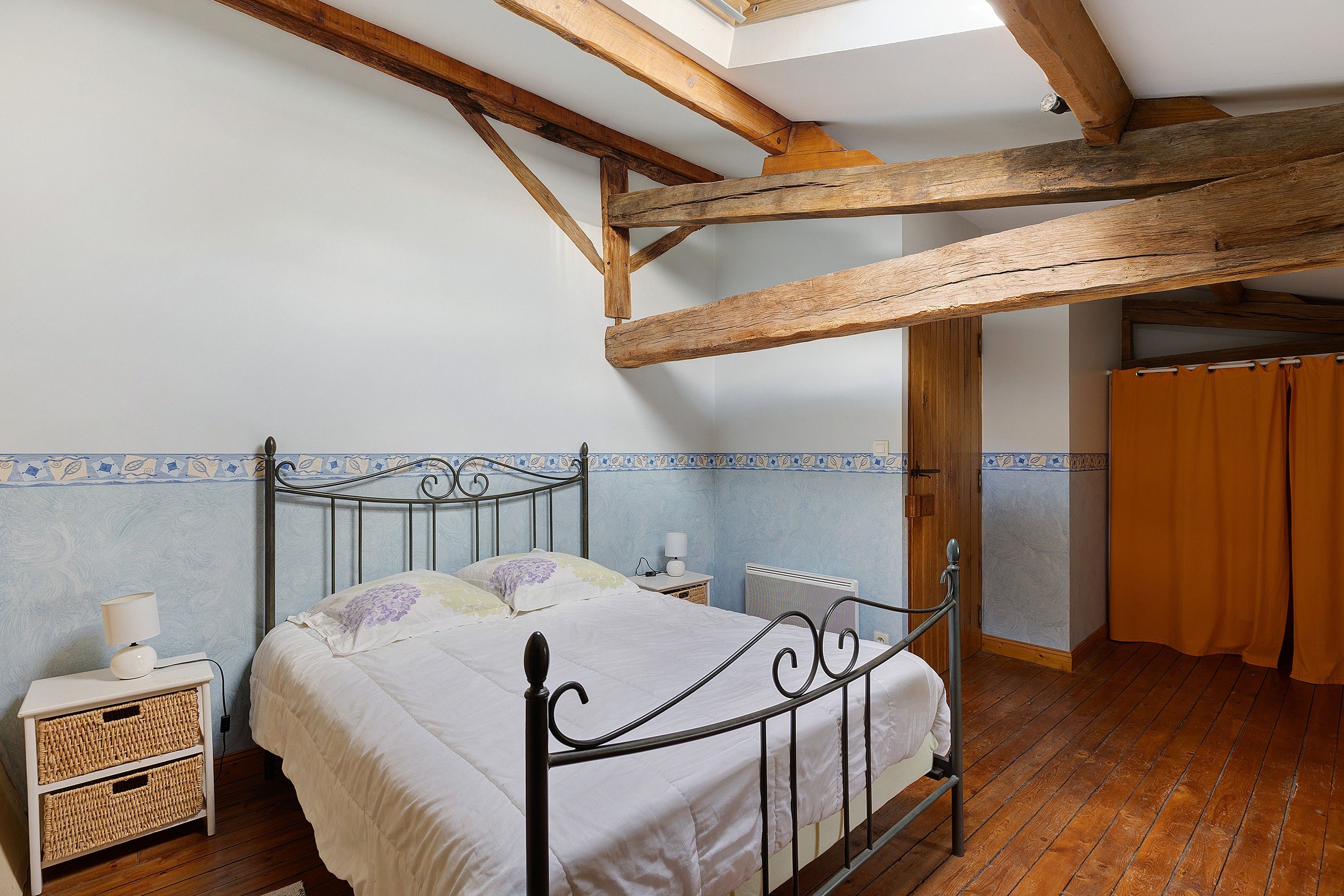 Kamer