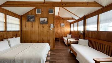 1 quarto, Wi-Fi, roupa de cama