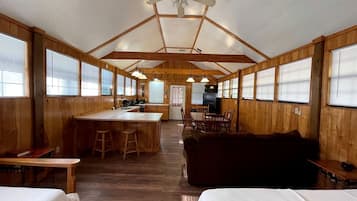 1 slaapkamer, wifi, beddengoed