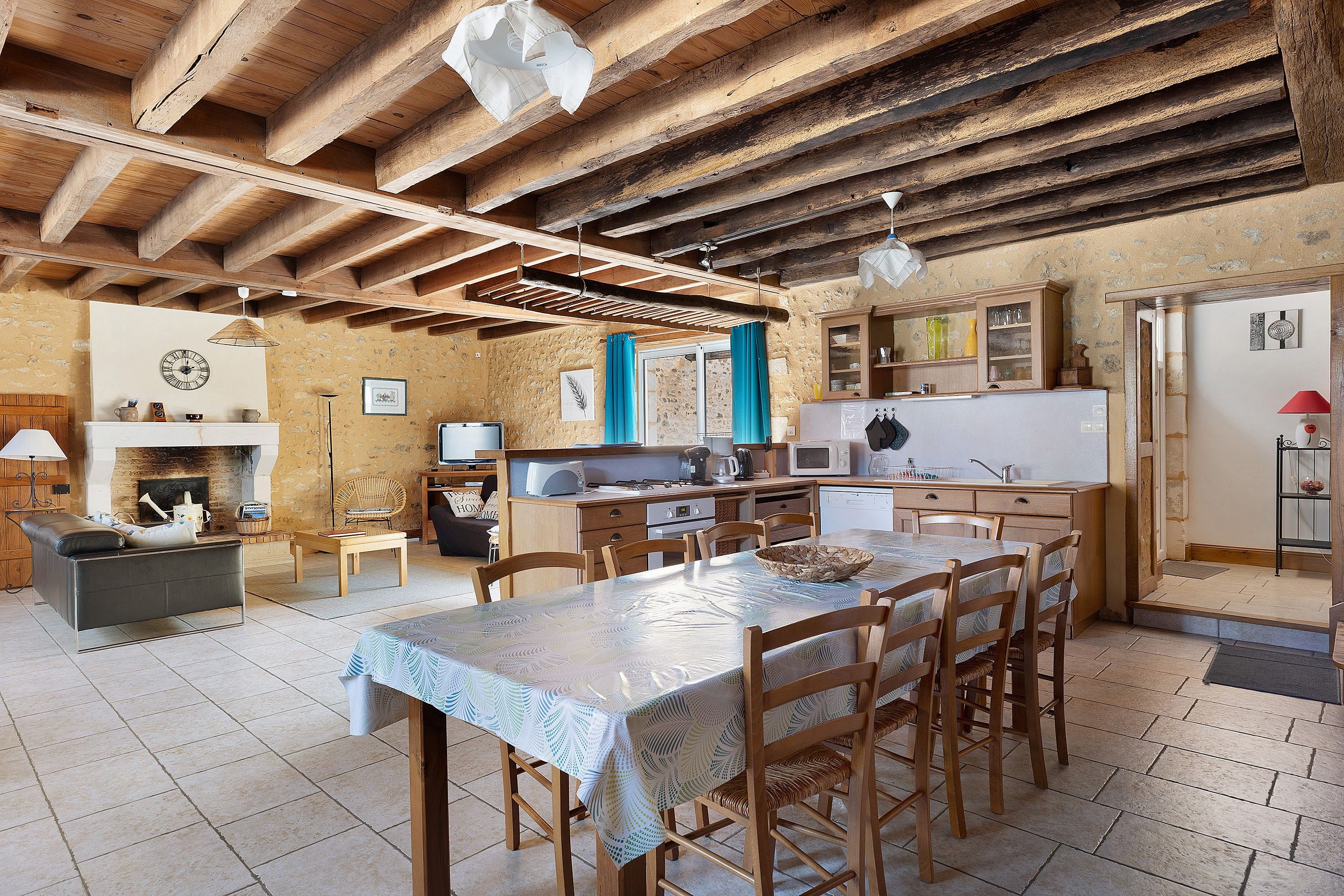 Intérieur
