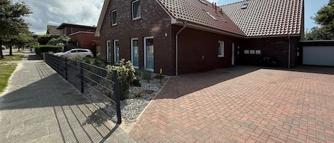 Eksteriør