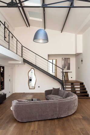 Apartment | Innenbereich