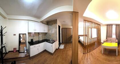 Z Cafe and Apartment