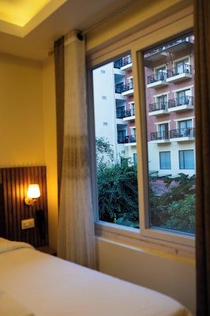 Free WiFi - Z Cafe and Apartment (Kathmandu)