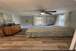 Room - Nature Coast Cottage Retreat (Homosassa)