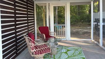 Terras