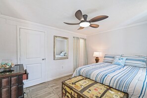 1 habitación, wifi gratis y ropa de cama 