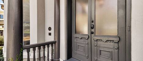 Detalle exterior