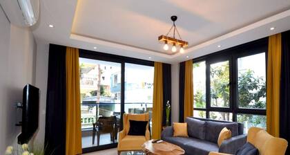 Cleopatra City 2 Apartment
