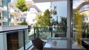 Balcon