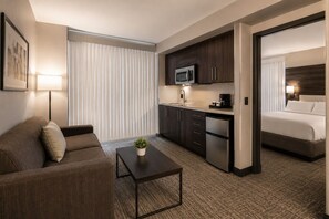 Economy Room - Downtown Ellison Suites (Toronto)