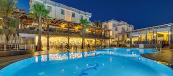 Bodrum Fora Holiday Resort