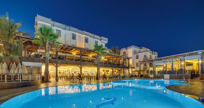 Bodrum Fora Holiday Resort