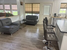 6 habitaciones 