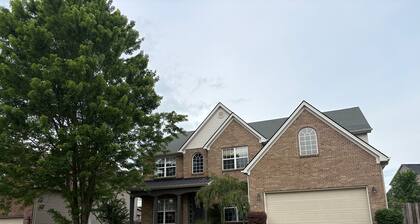 Beautiful House in Nicholasville
