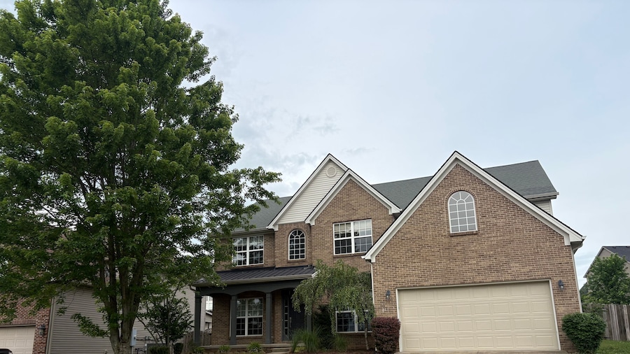 Beautiful House in Nicholasville