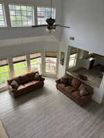 6 habitaciones 