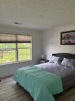 6 habitaciones 