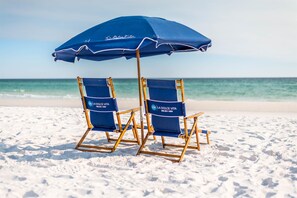 Unclassified image, 4 of 71, button - Le Destin Gulf Views Private Pool Private Beach (Miramar Beach)