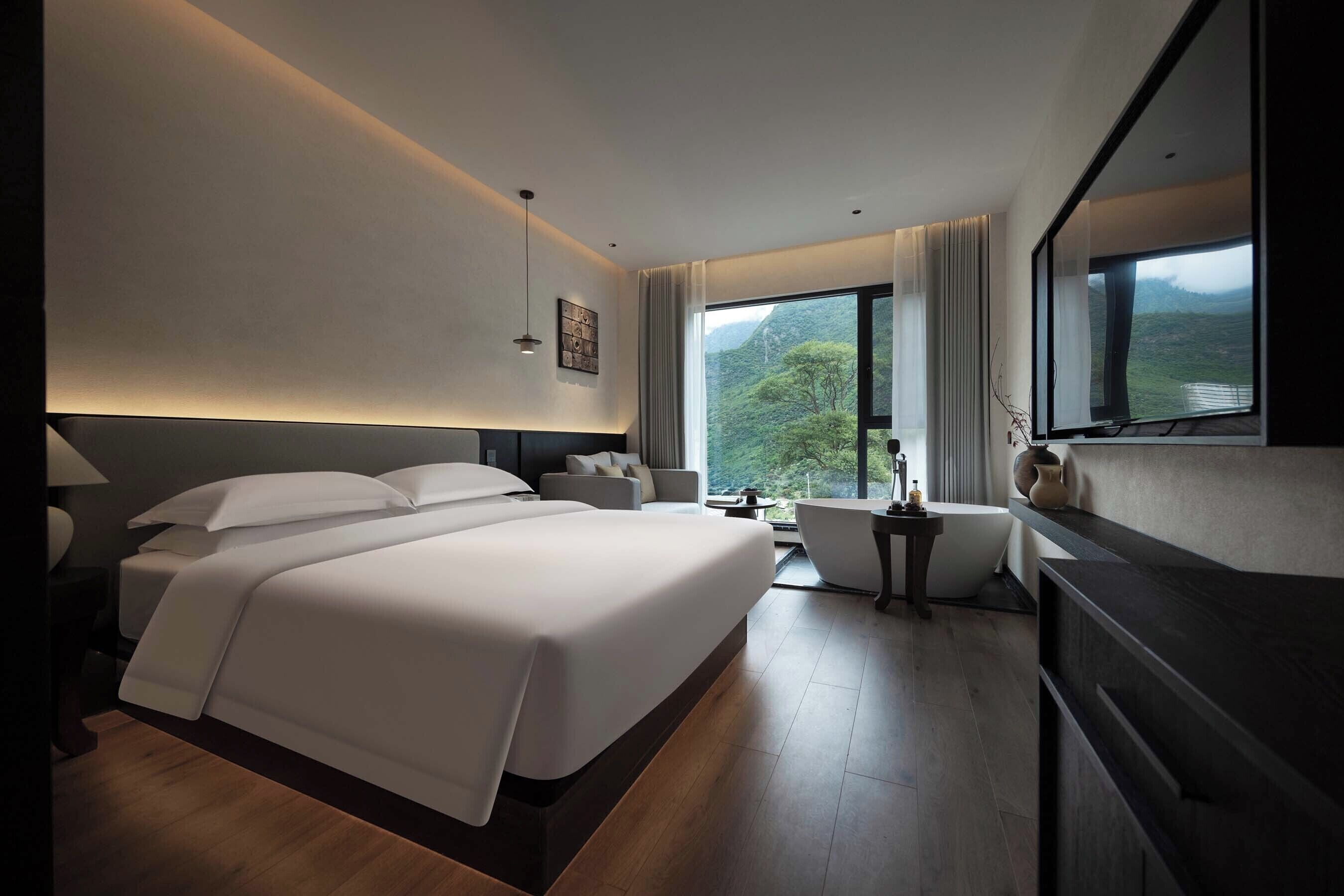 Luxury Double Room