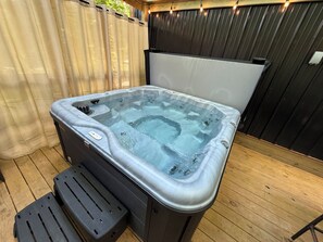 Innen-Whirlpool