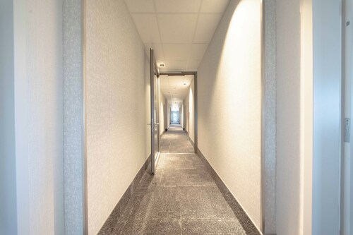 Hotel BoxenStop