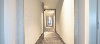 Hotel BoxenStop