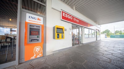 Hotel BoxenStop