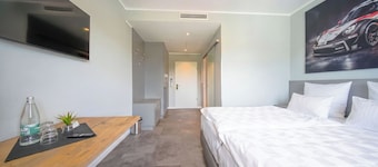Hotel BoxenStop