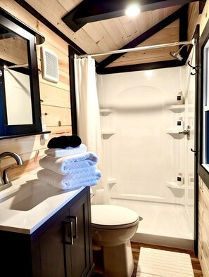 Badkamer