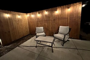 Unclassified image, 3 of 24, button - Rustic Cabin Escape with Hot Tub Near Oxford, Mississippi (Sardis)