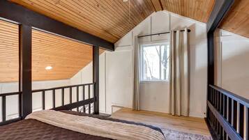 2 slaapkamers, wifi, beddengoed