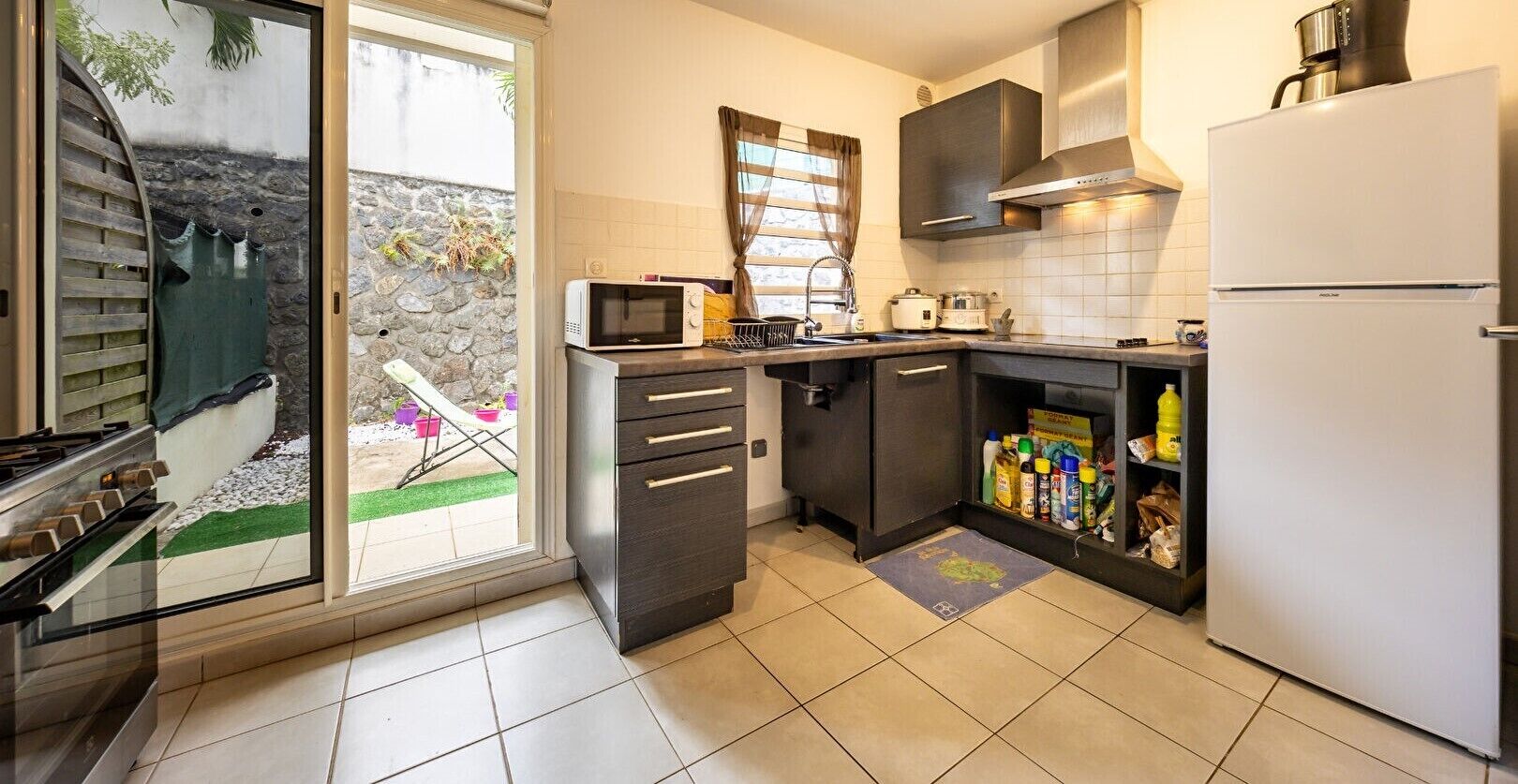 Cuisine privée