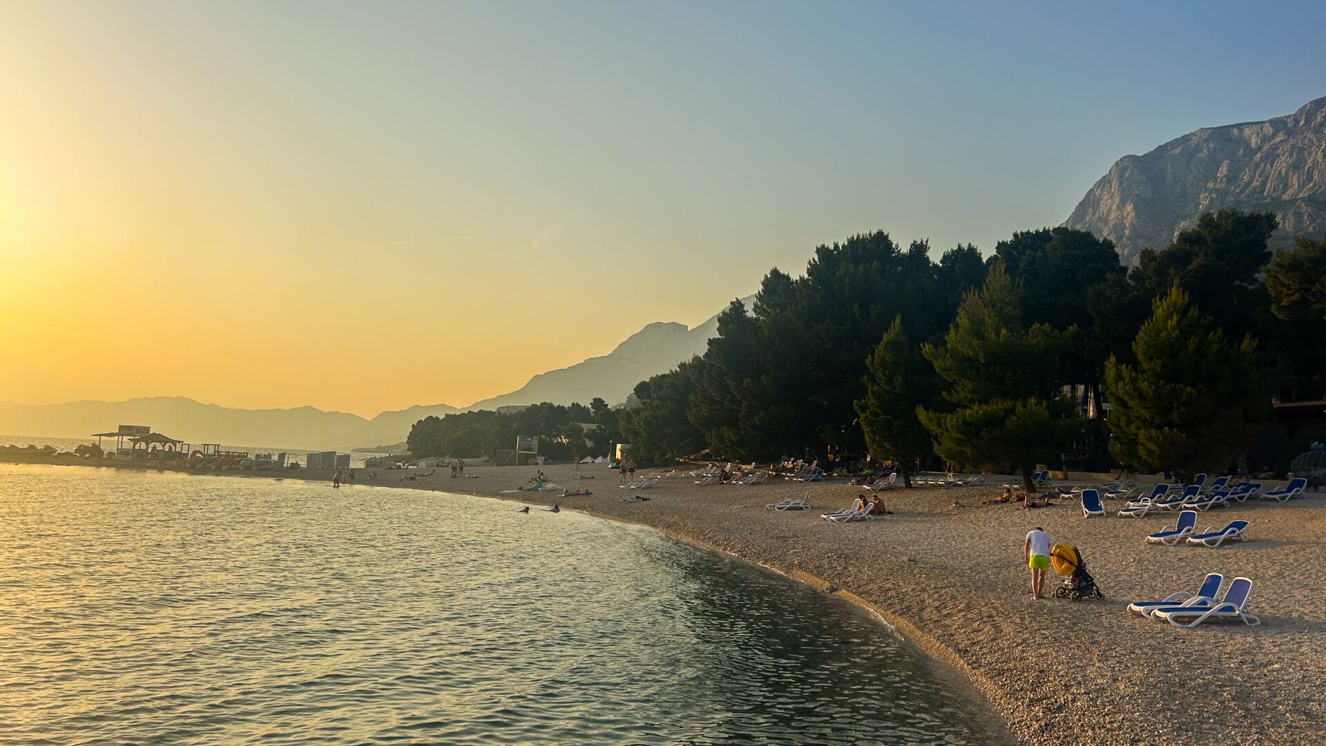 Plage