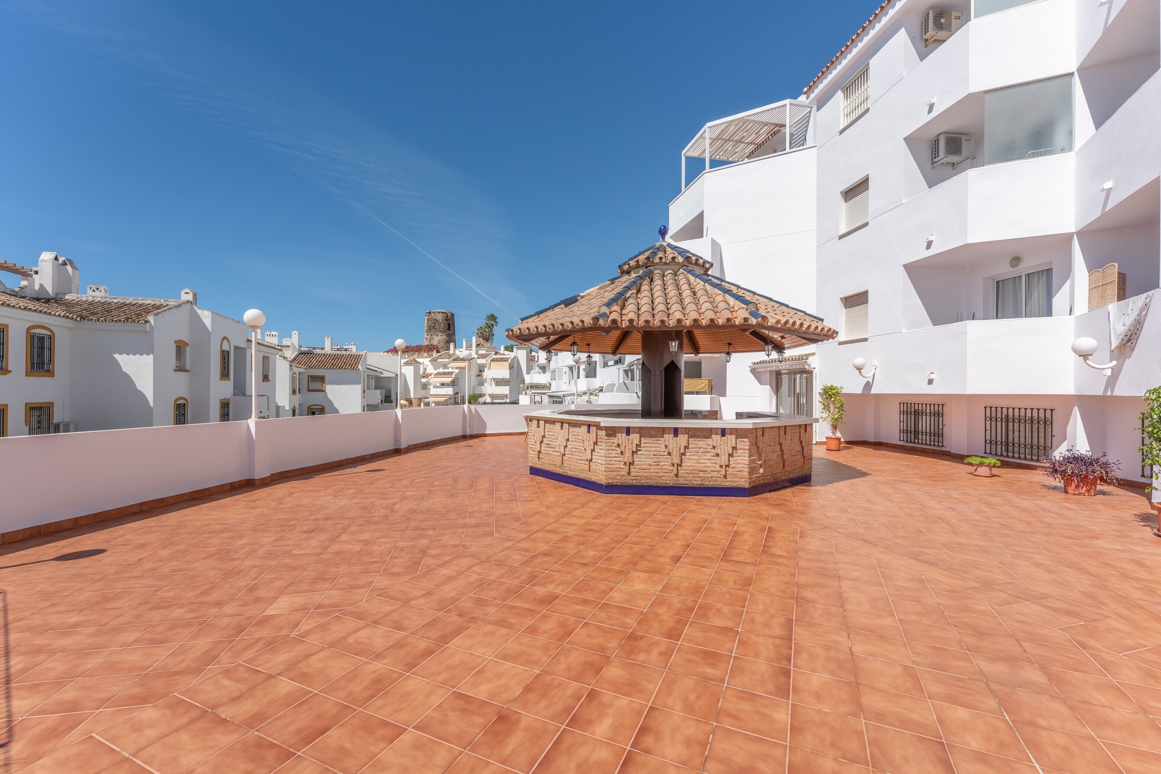 Terras