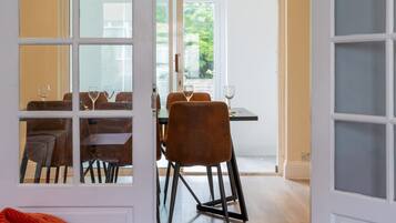 House | 3 bedrooms, Internet