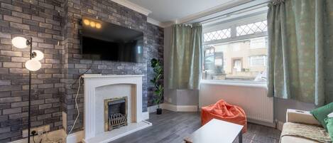 Maison | 3 chambres, Internet